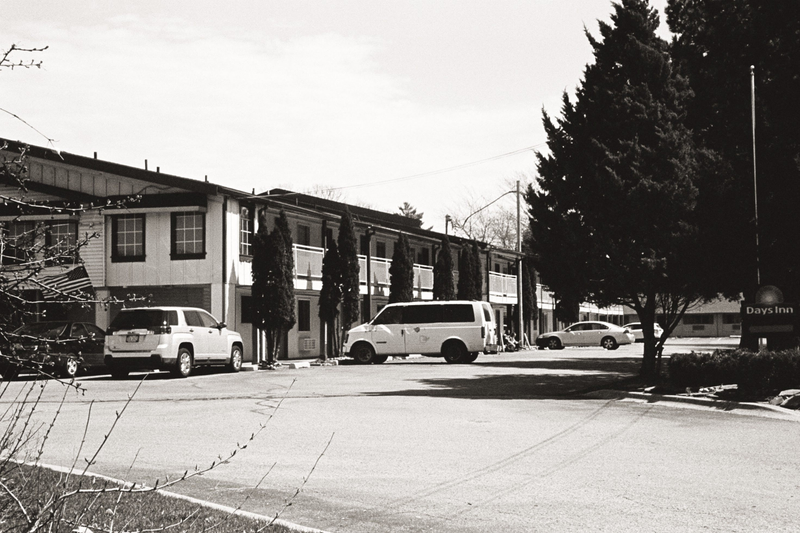Illustration for article titled 2 rolls of tri-x 400